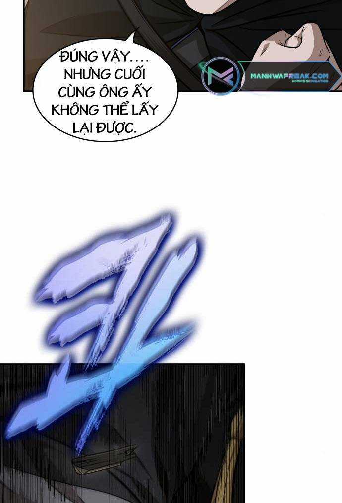 Nano Ma Thần - Chapter 178 - Trang 8