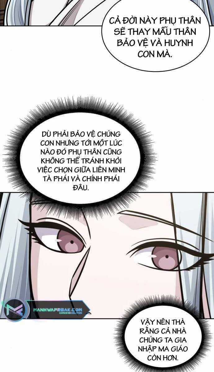 Nano Ma Thần - Chapter 178 - Trang 80