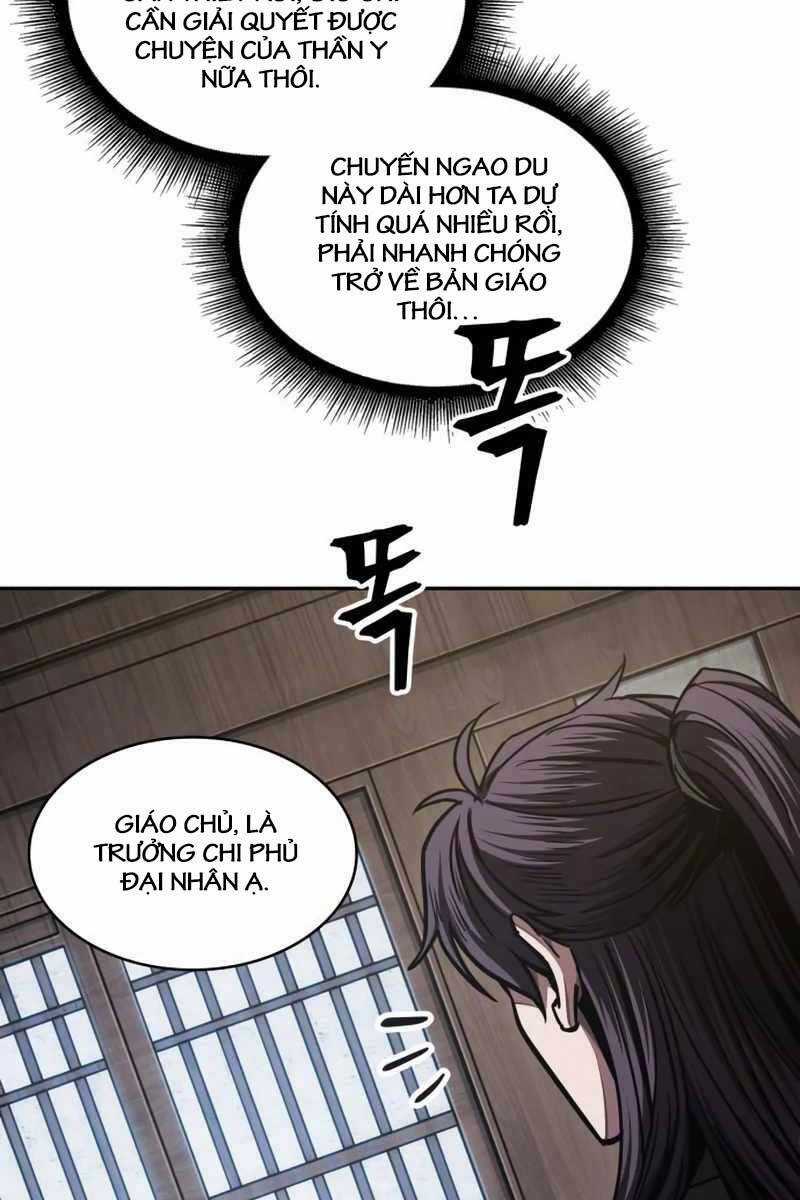 Nano Ma Thần - Chapter 179 - Trang 11