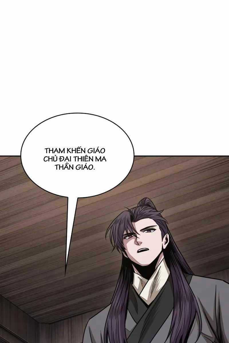 Nano Ma Thần - Chapter 179 - Trang 16