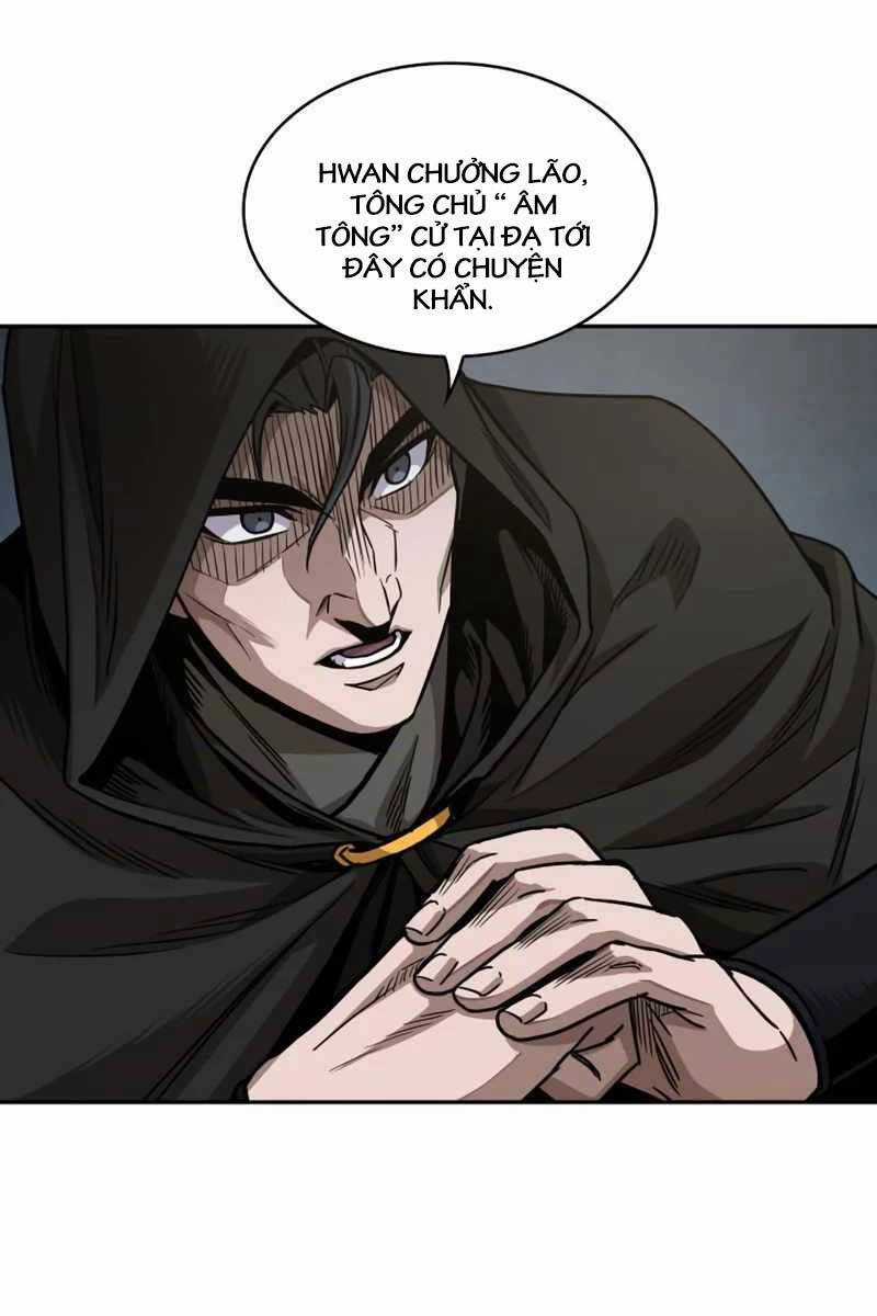 Nano Ma Thần - Chapter 179 - Trang 18