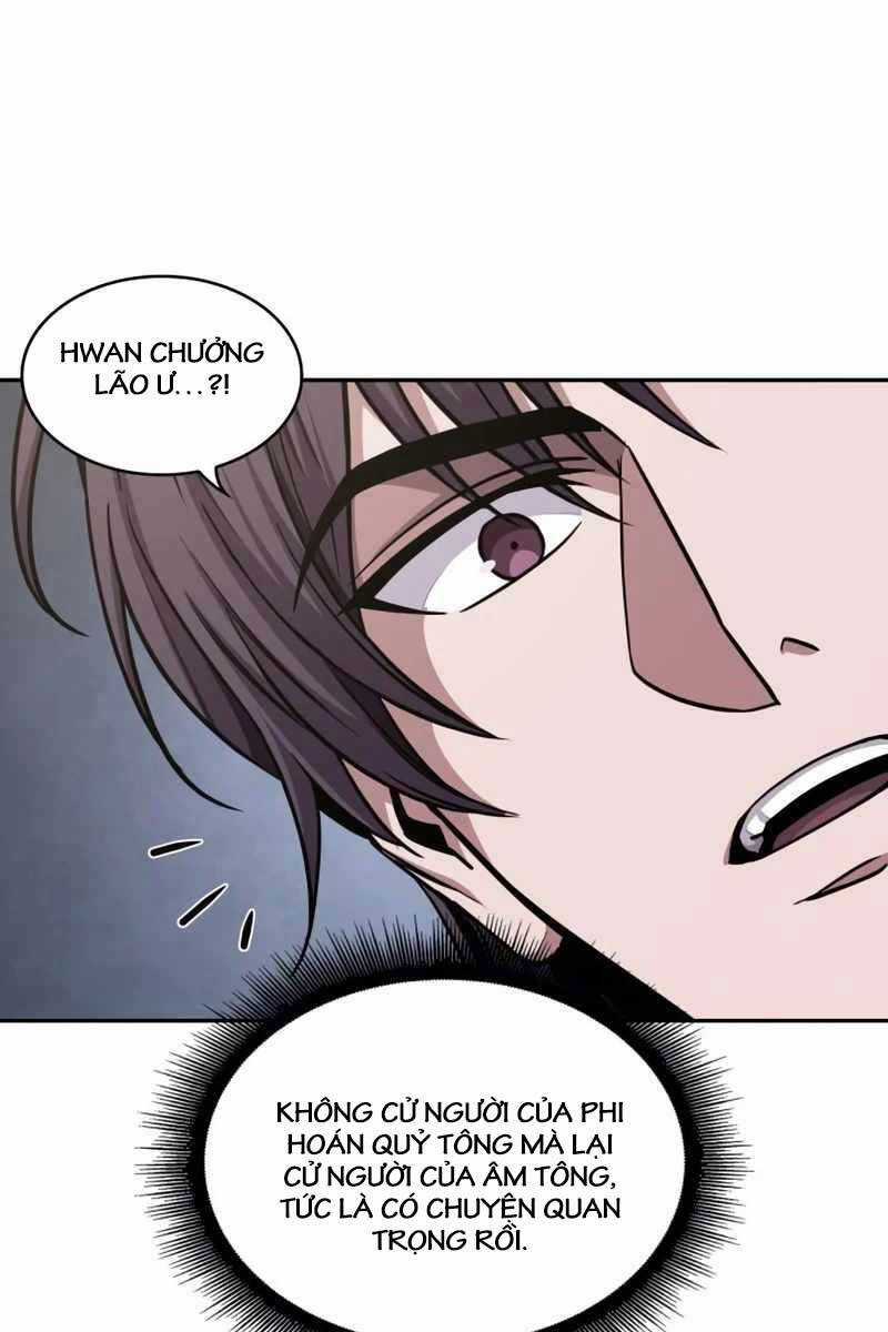 Nano Ma Thần - Chapter 179 - Trang 19