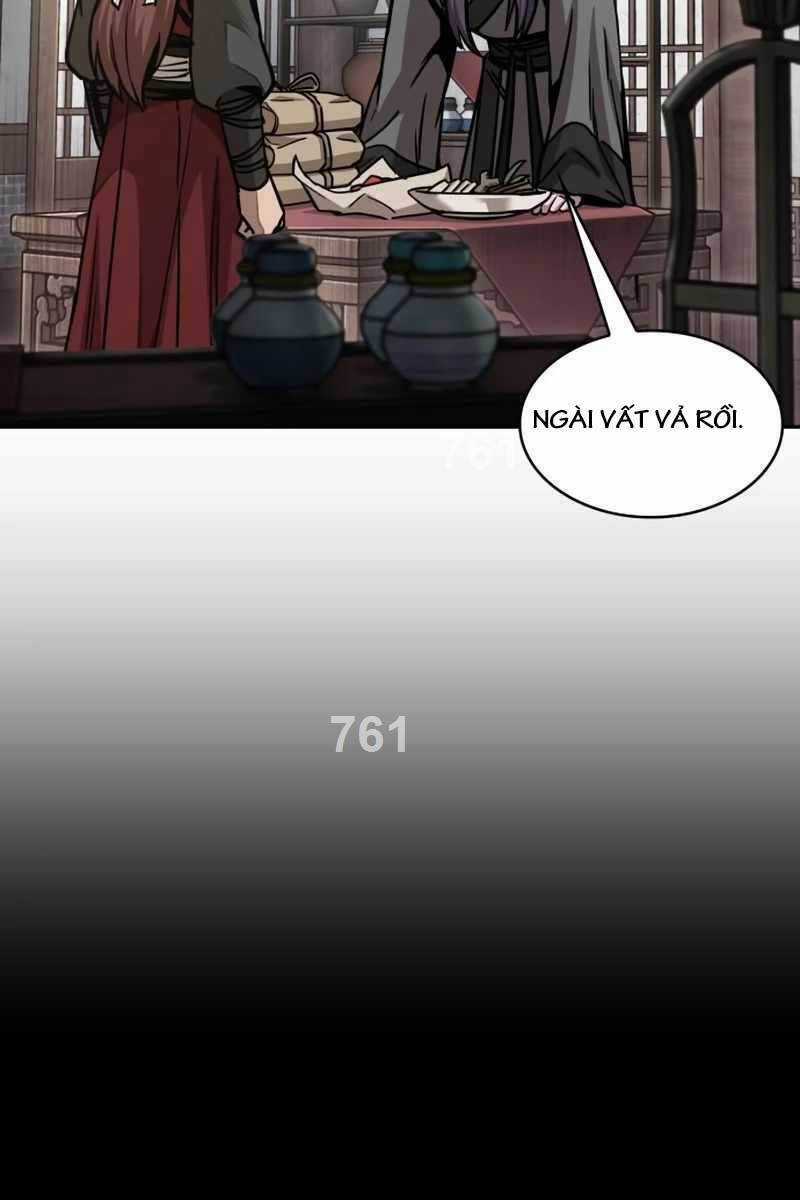 Nano Ma Thần - Chapter 179 - Trang 3