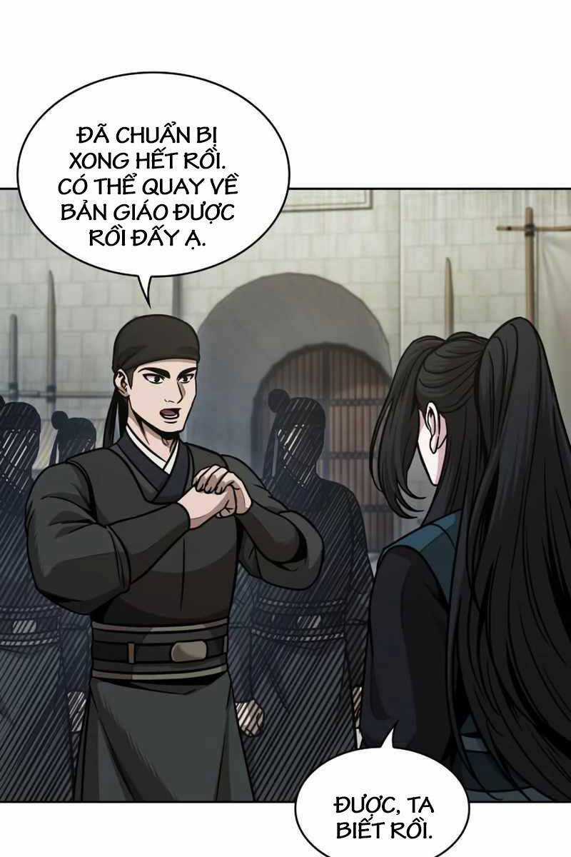 Nano Ma Thần - Chapter 179 - Trang 30