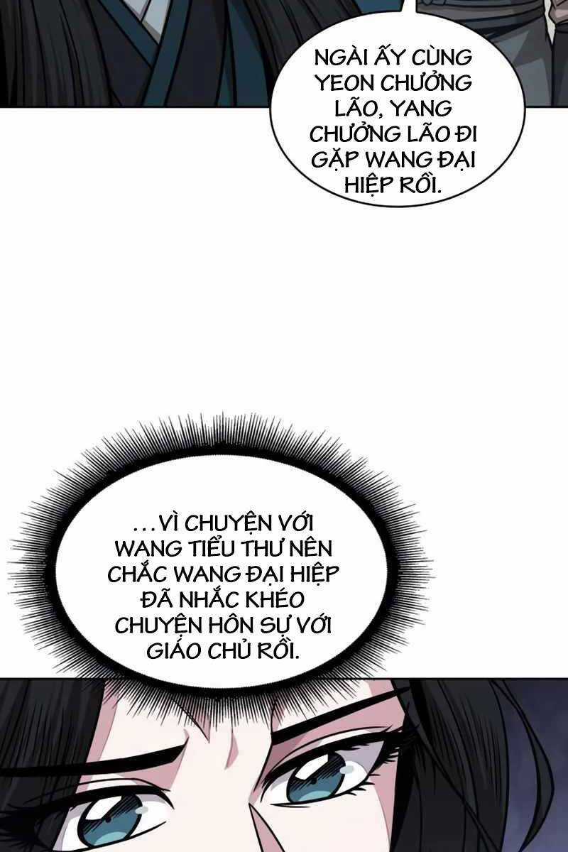 Nano Ma Thần - Chapter 179 - Trang 32