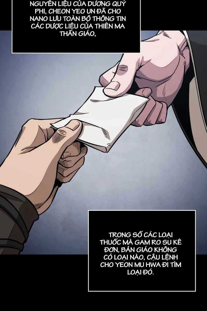 Nano Ma Thần - Chapter 179 - Trang 6