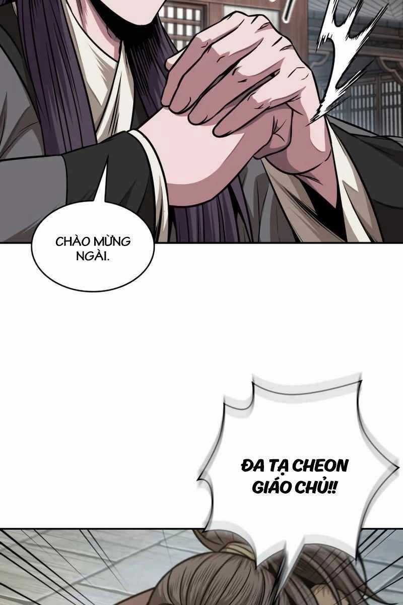 Nano Ma Thần - Chapter 179 - Trang 54