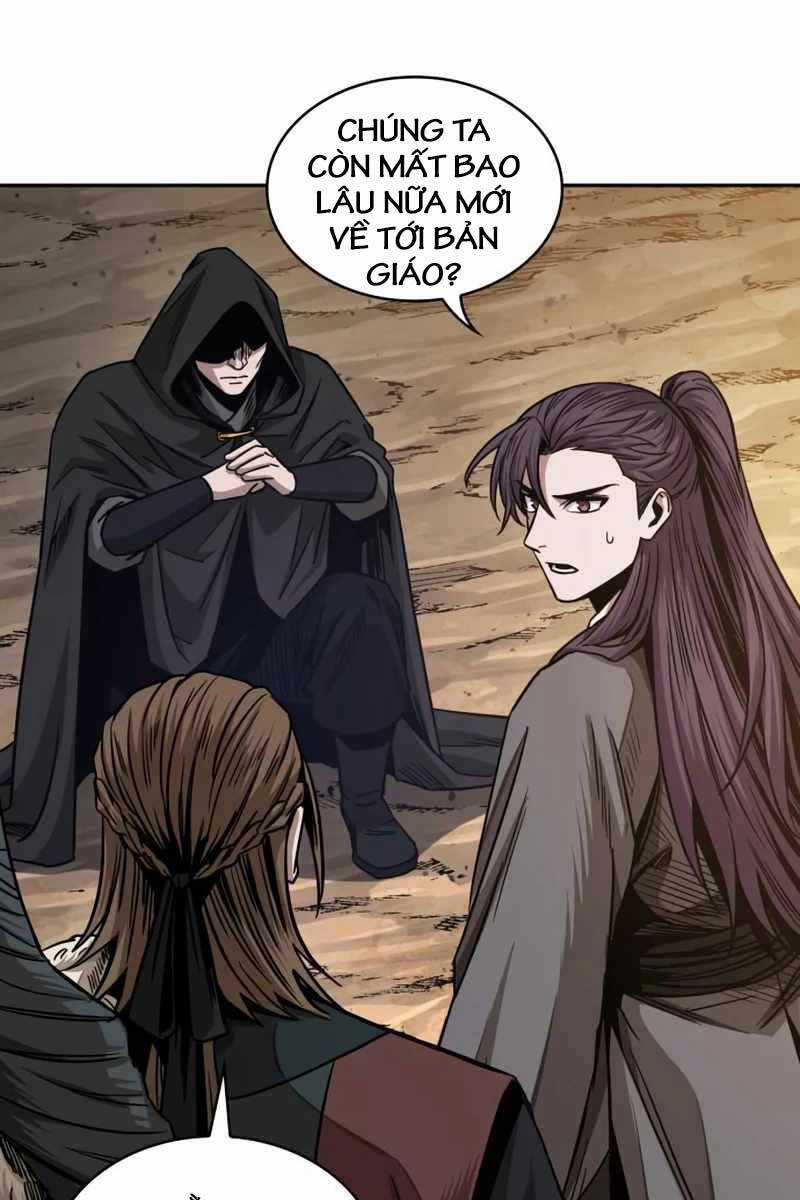 Nano Ma Thần - Chapter 179 - Trang 63