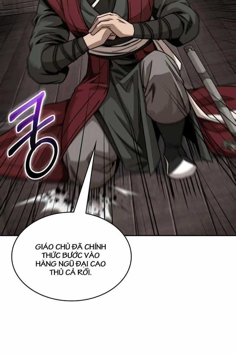 Nano Ma Thần - Chapter 179 - Trang 9