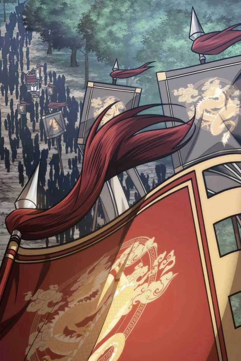 Nano Ma Thần - Chapter 179 - Trang 81