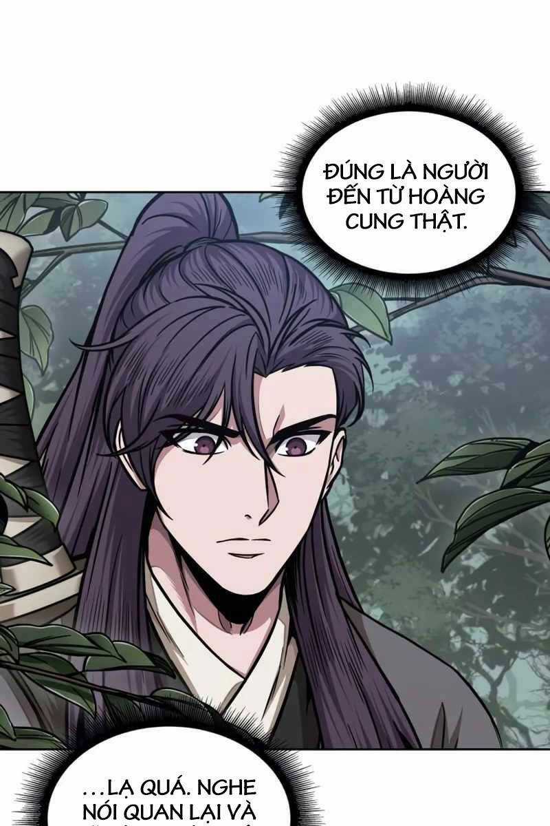 Nano Ma Thần - Chapter 179 - Trang 83