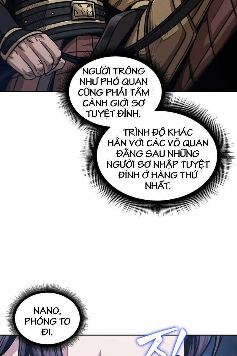 Nano Ma Thần - Chapter 179 - Trang 87