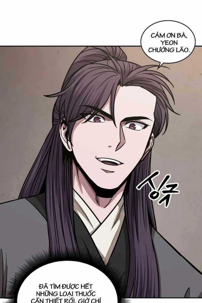 Nano Ma Thần - Chapter 179 - Trang 10