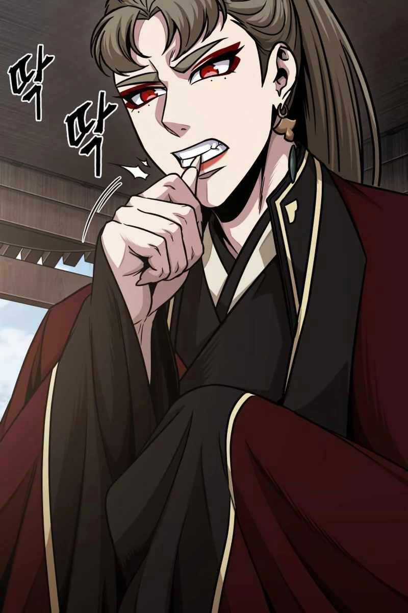 Nano Ma Thần - Chapter 179 - Trang 97