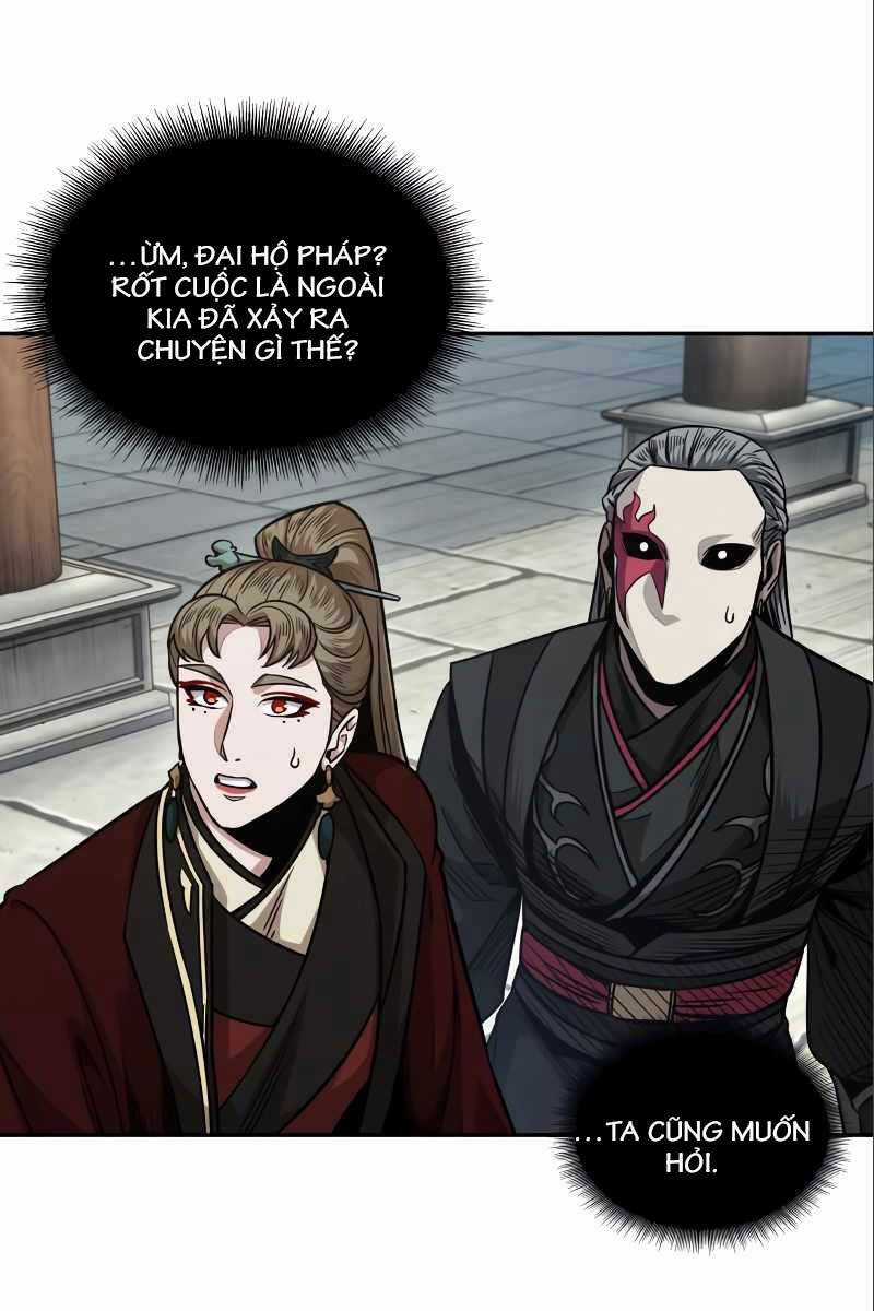 Nano Ma Thần - Chapter 180 - Trang 36