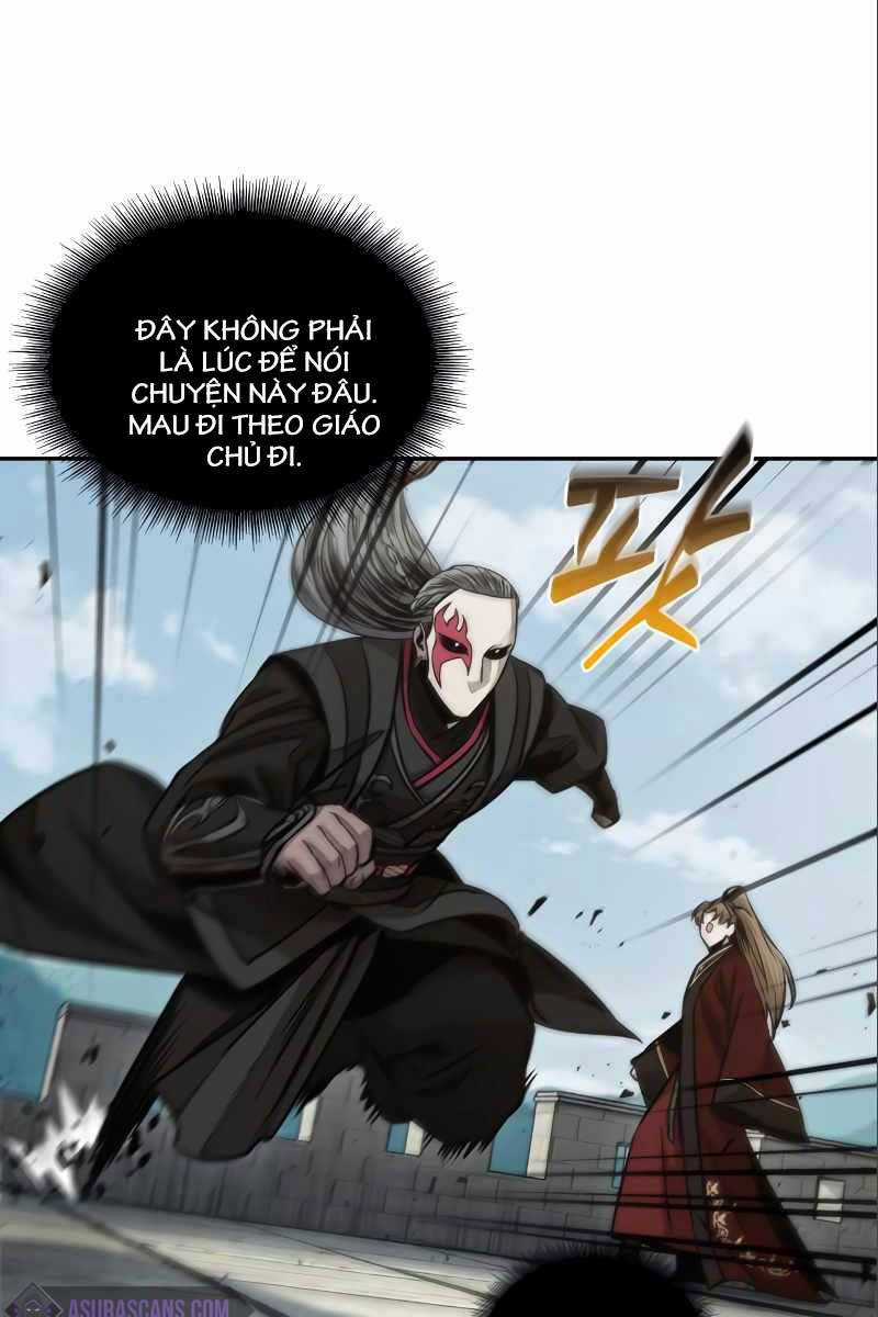 Nano Ma Thần - Chapter 180 - Trang 37