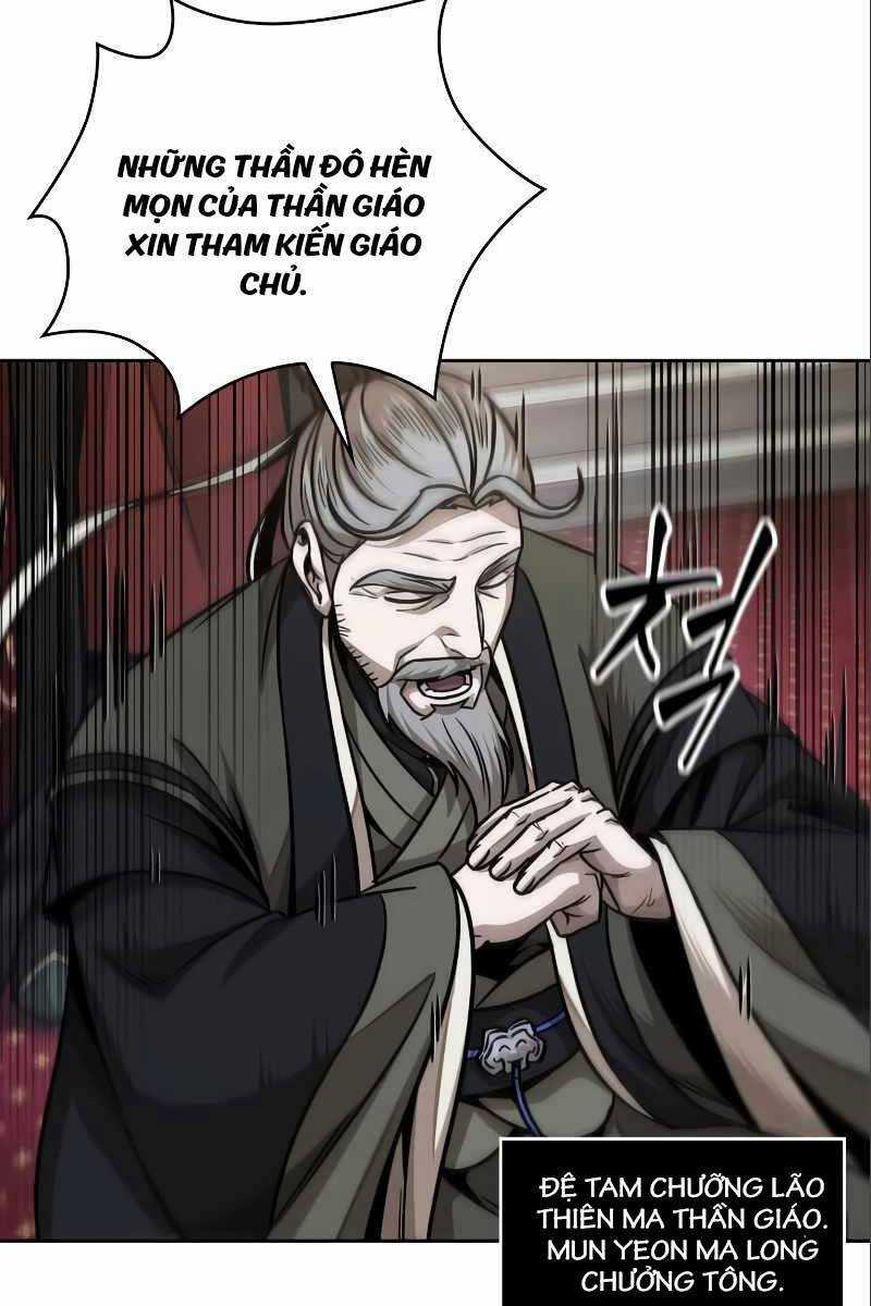 Nano Ma Thần - Chapter 180 - Trang 60