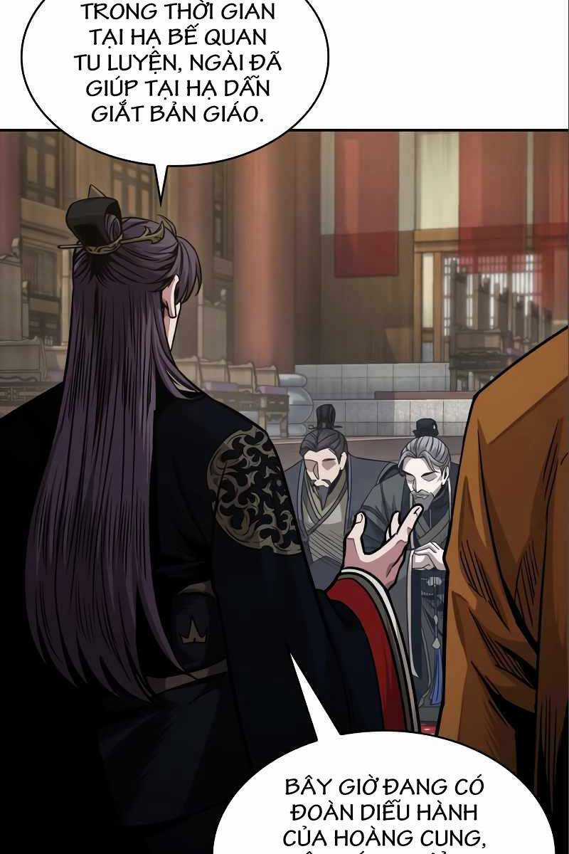 Nano Ma Thần - Chapter 180 - Trang 63