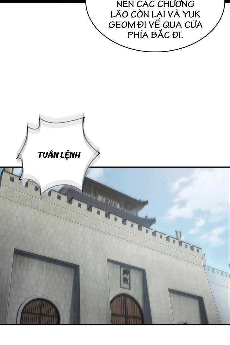 Nano Ma Thần - Chapter 180 - Trang 64