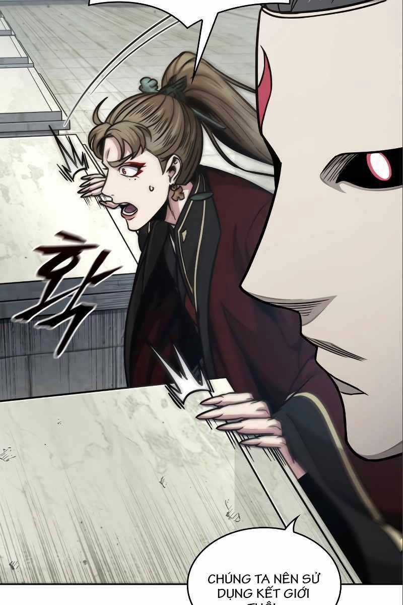 Nano Ma Thần - Chapter 180 - Trang 8