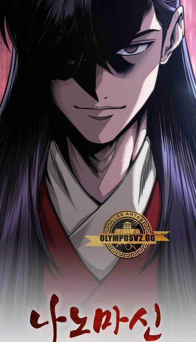 Nano Ma Thần - Chapter 181 - Trang 18