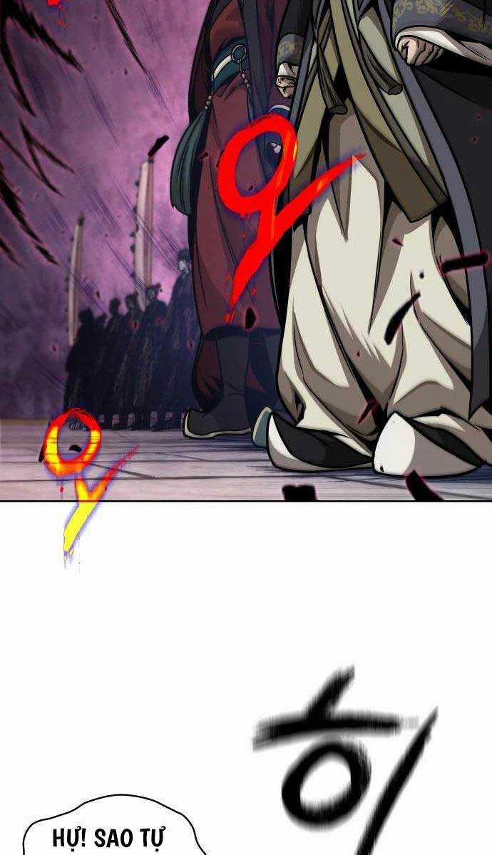 Nano Ma Thần - Chapter 181 - Trang 21