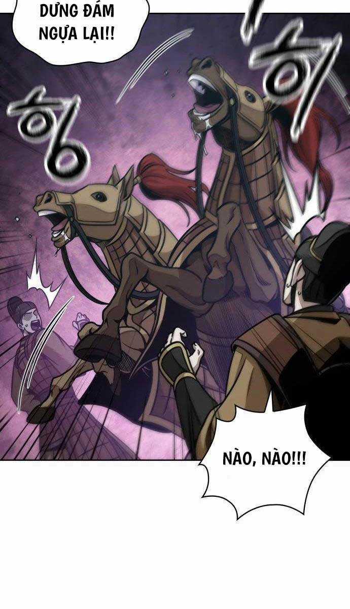 Nano Ma Thần - Chapter 181 - Trang 22