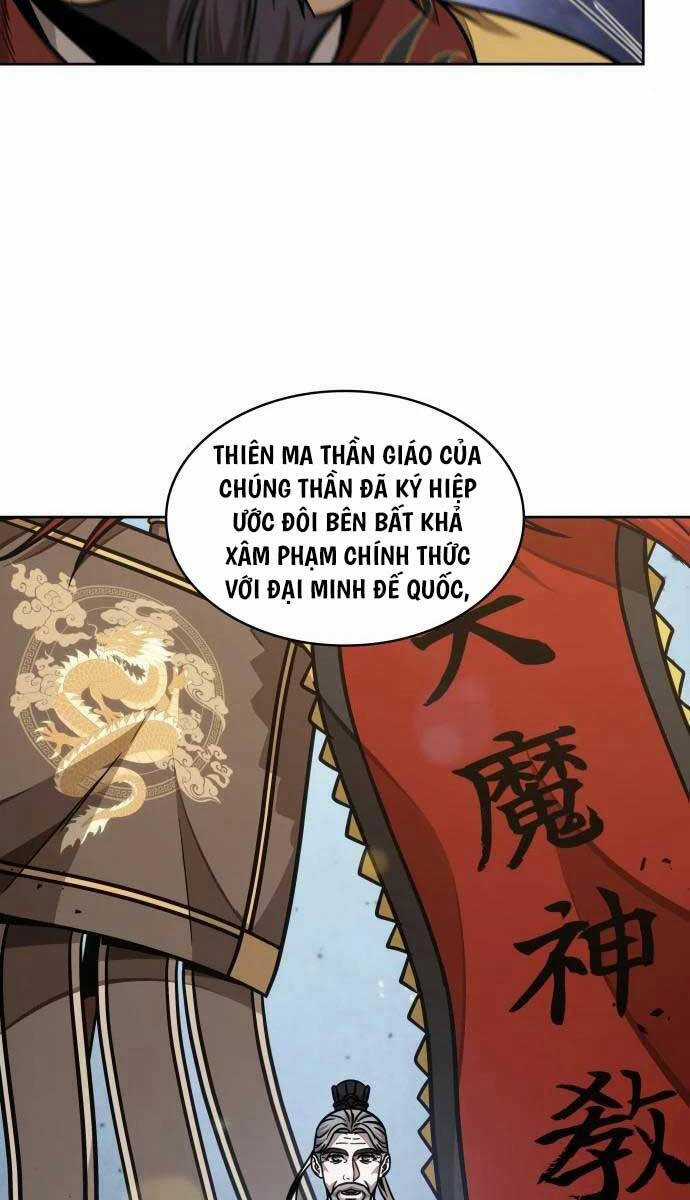 Nano Ma Thần - Chapter 181 - Trang 39