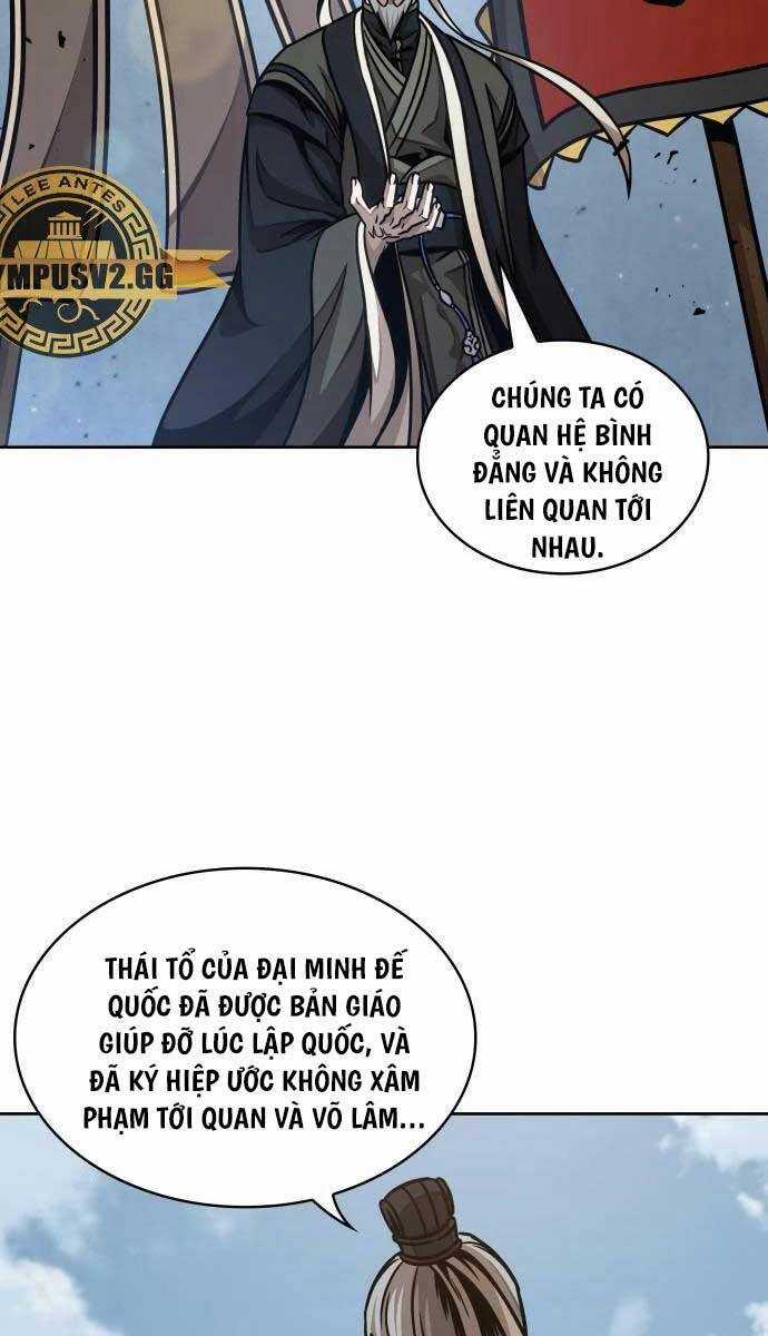 Nano Ma Thần - Chapter 181 - Trang 40