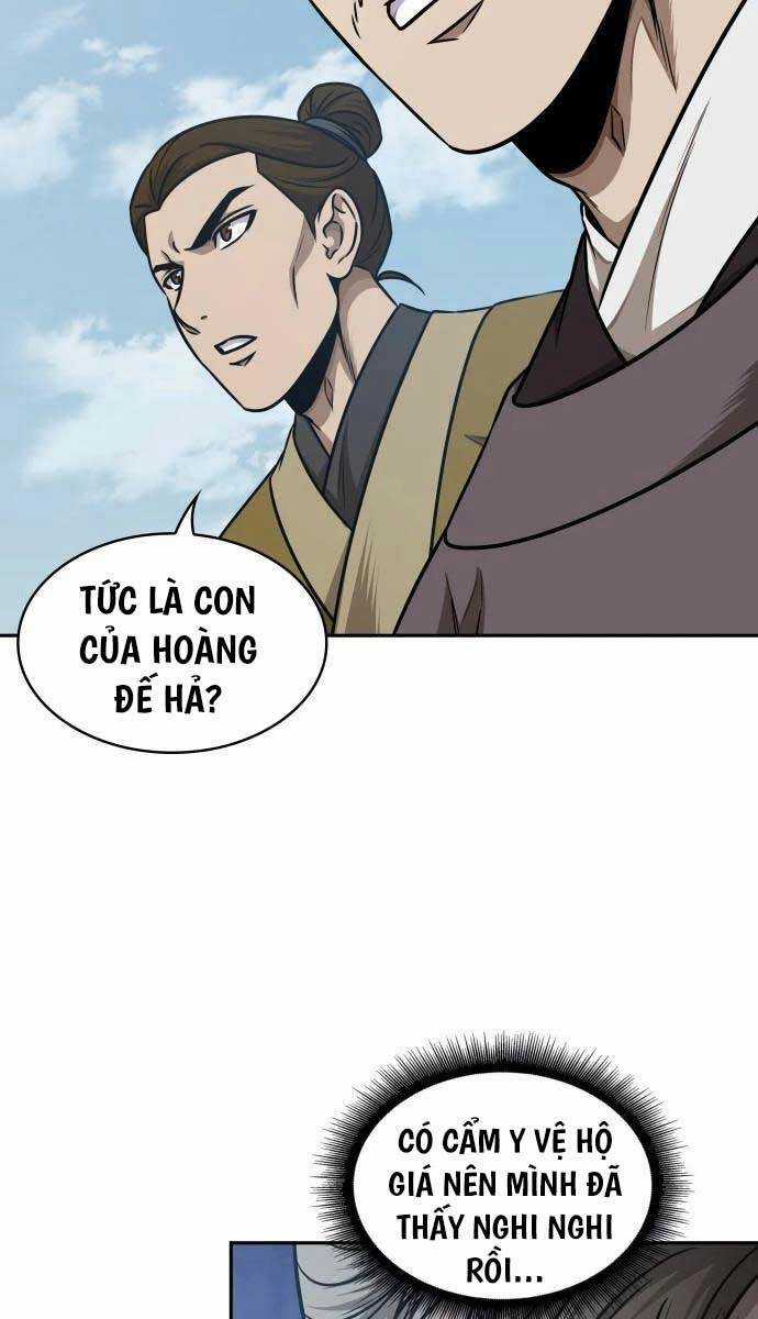 Nano Ma Thần - Chapter 181 - Trang 5