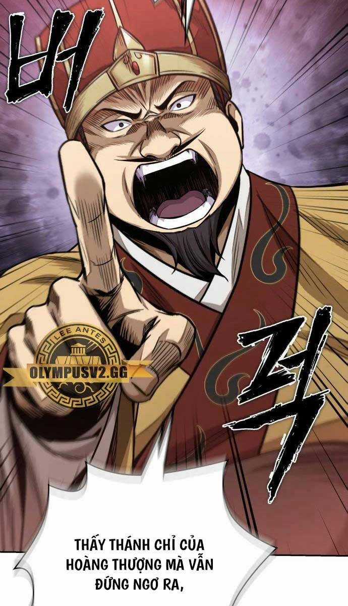 Nano Ma Thần - Chapter 181 - Trang 8