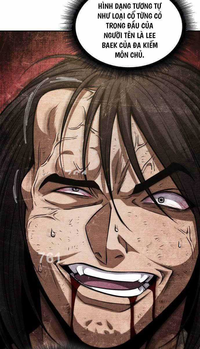 Nano Ma Thần - Chapter 185 - Trang 2