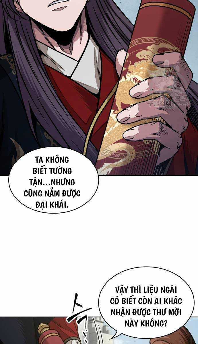 Nano Ma Thần - Chapter 185 - Trang 17