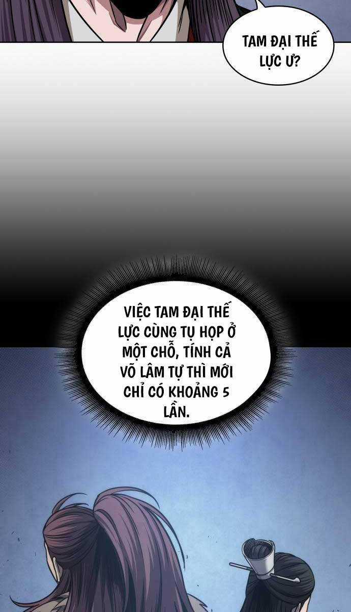 Nano Ma Thần - Chapter 185 - Trang 20