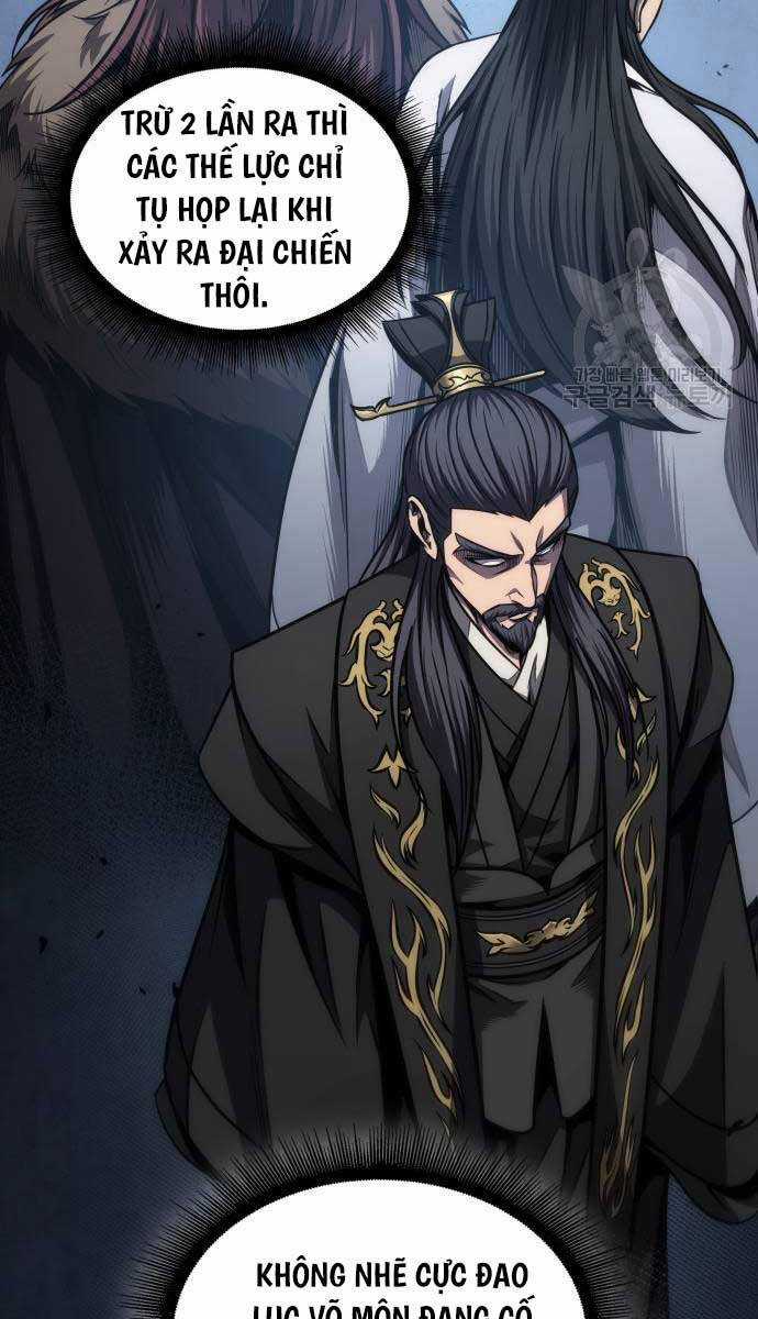 Nano Ma Thần - Chapter 185 - Trang 21