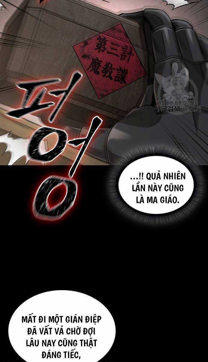 Nano Ma Thần - Chapter 185 - Trang 28