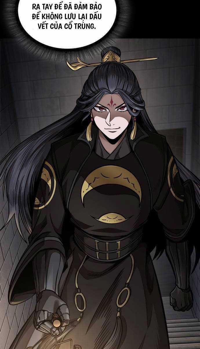 Nano Ma Thần - Chapter 185 - Trang 31