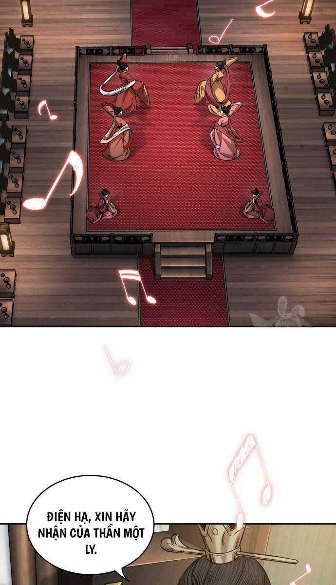 Nano Ma Thần - Chapter 185 - Trang 36