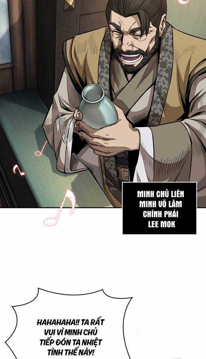 Nano Ma Thần - Chapter 185 - Trang 37