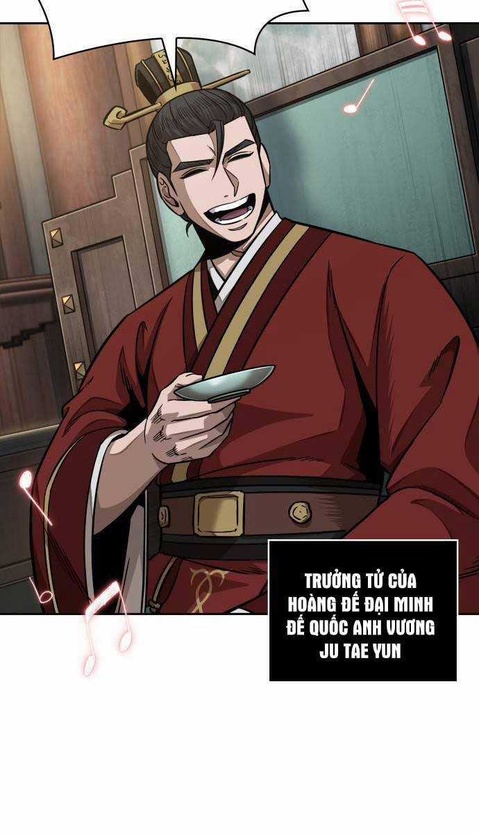 Nano Ma Thần - Chapter 185 - Trang 38