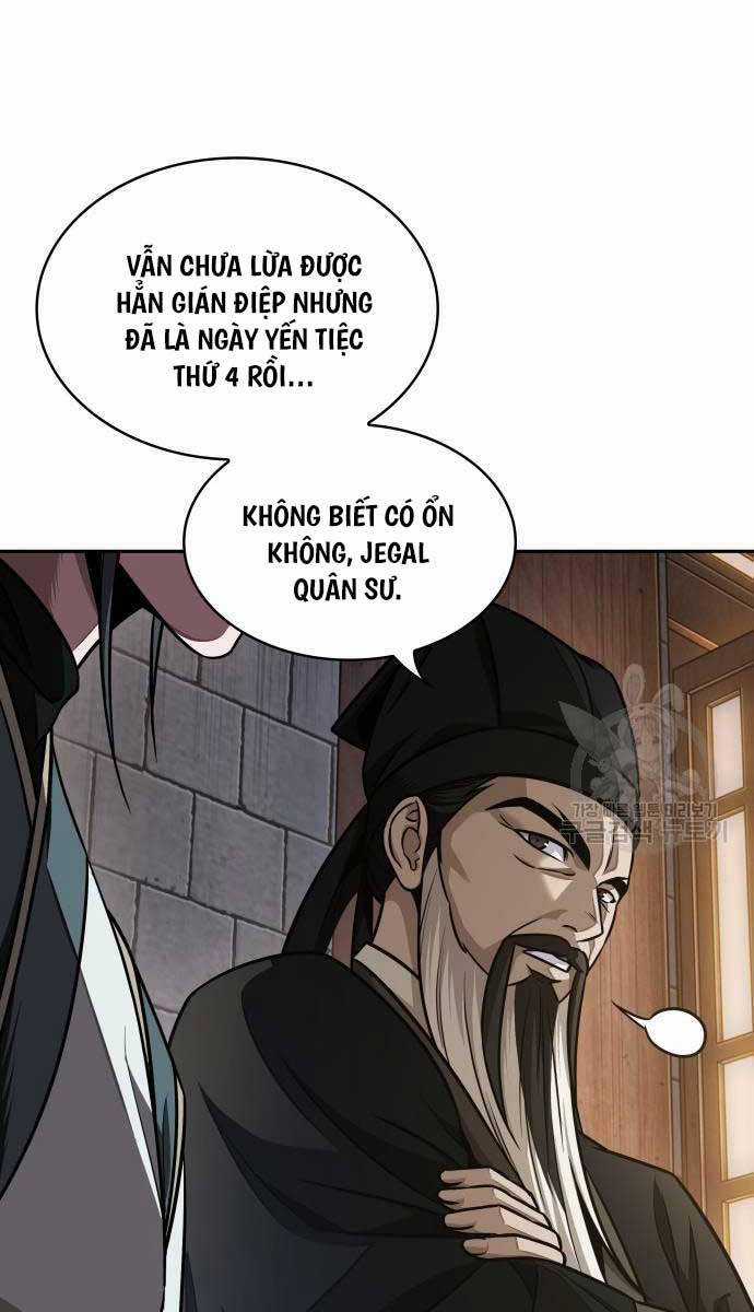 Nano Ma Thần - Chapter 185 - Trang 40