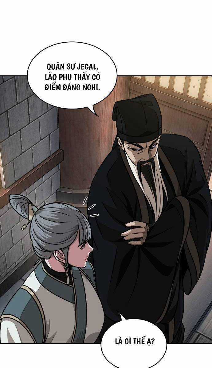 Nano Ma Thần - Chapter 185 - Trang 45