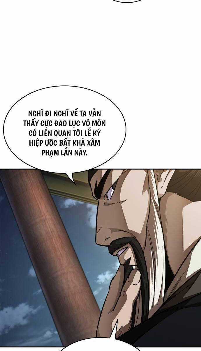 Nano Ma Thần - Chapter 185 - Trang 46