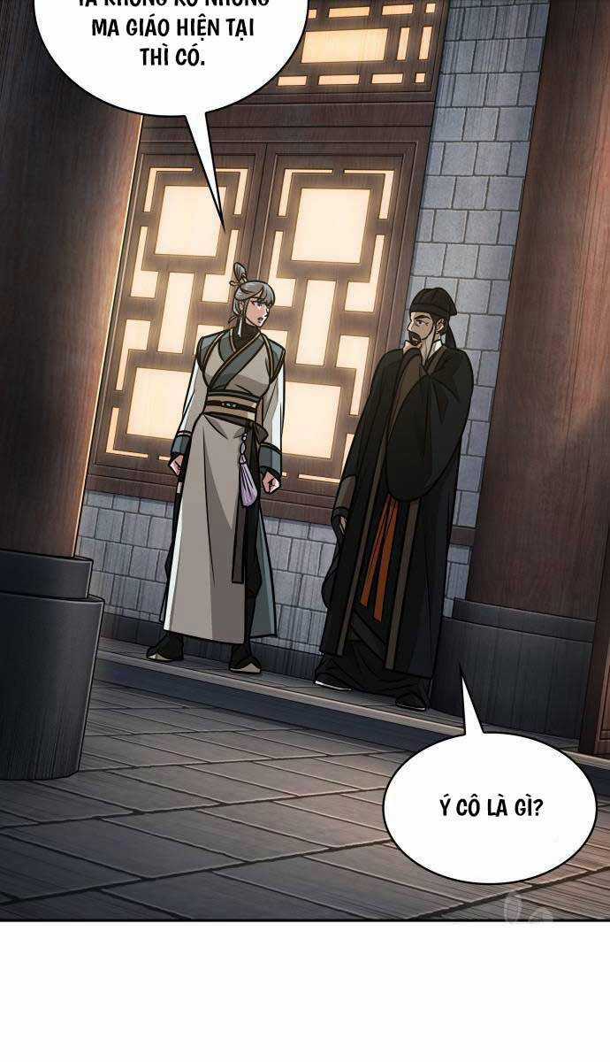 Nano Ma Thần - Chapter 185 - Trang 48