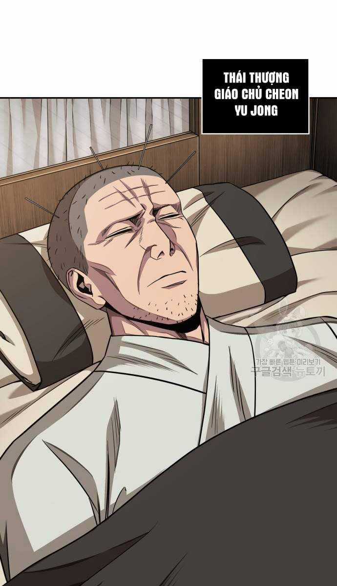 Nano Ma Thần - Chapter 185 - Trang 84