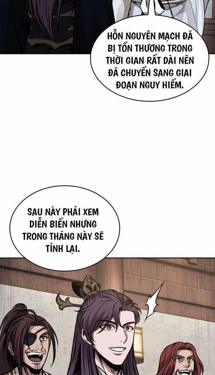 Nano Ma Thần - Chapter 185 - Trang 92