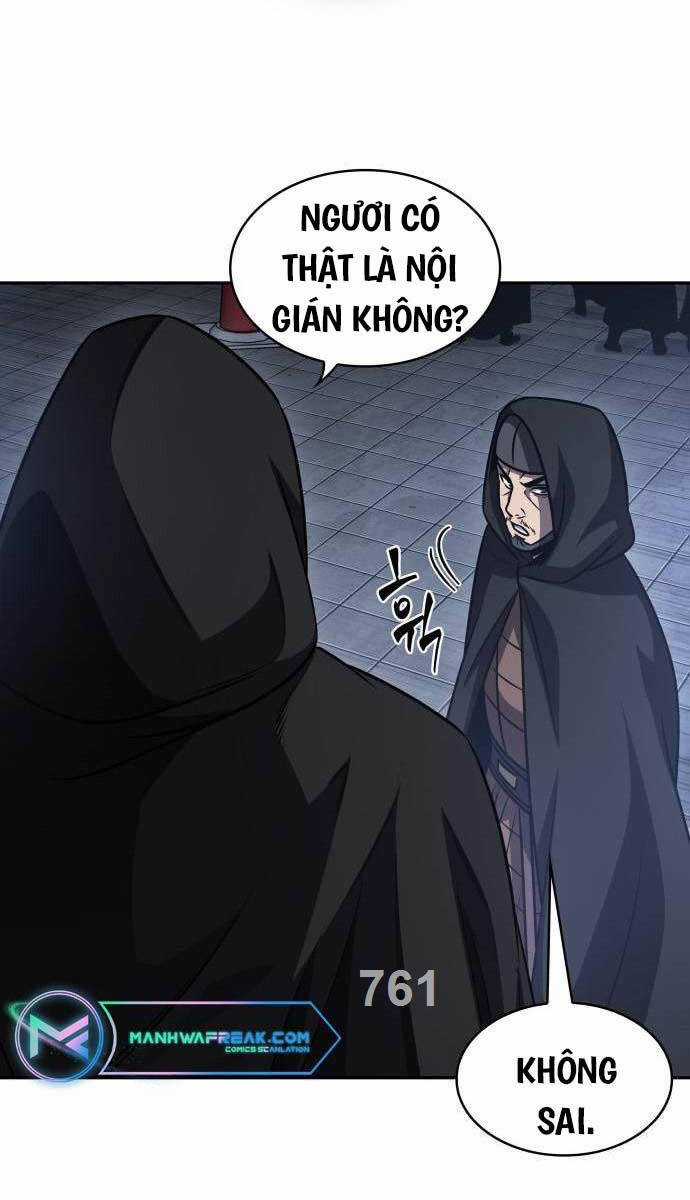 Nano Ma Thần - Chapter 188 - Trang 1