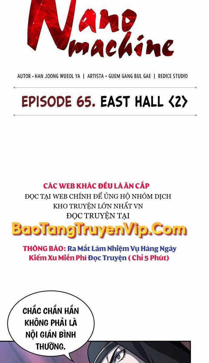 Nano Ma Thần - Chapter 188 - Trang 21