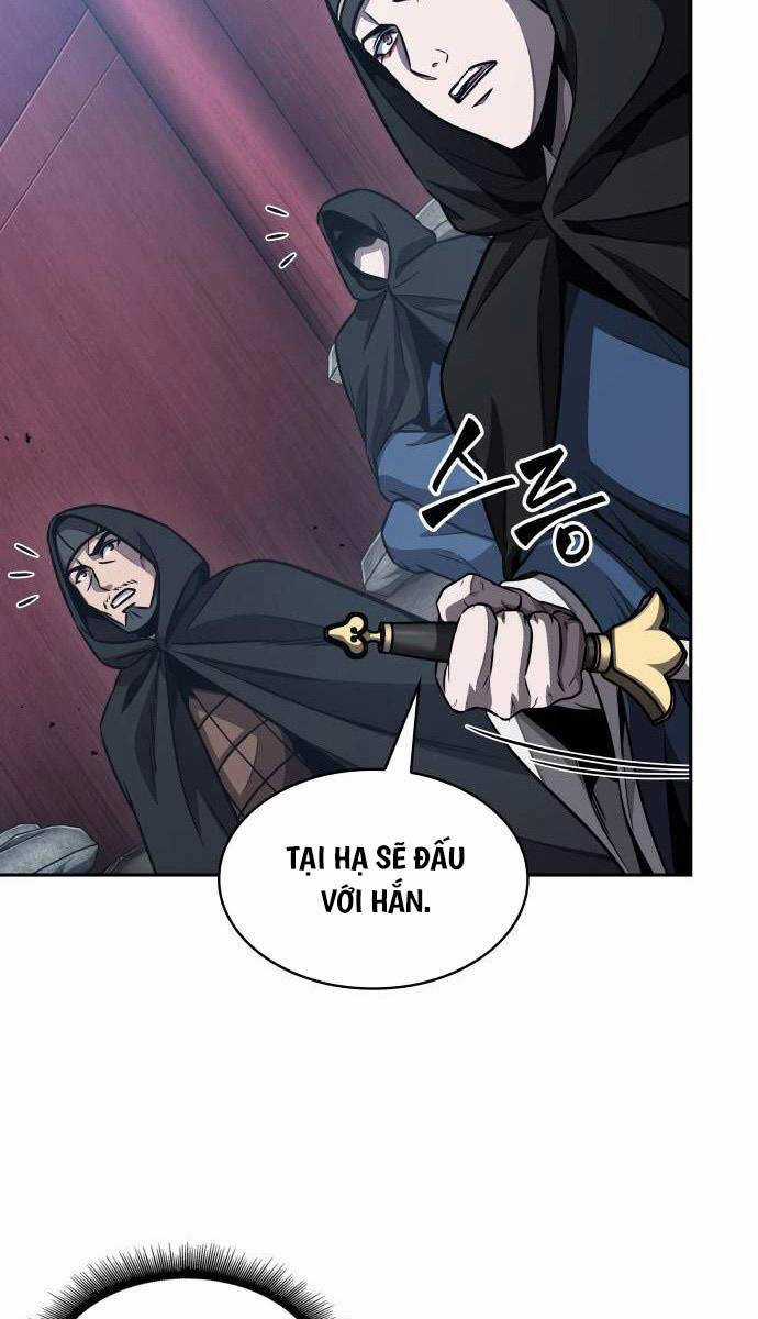 Nano Ma Thần - Chapter 188 - Trang 22