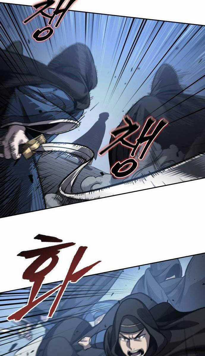 Nano Ma Thần - Chapter 188 - Trang 33